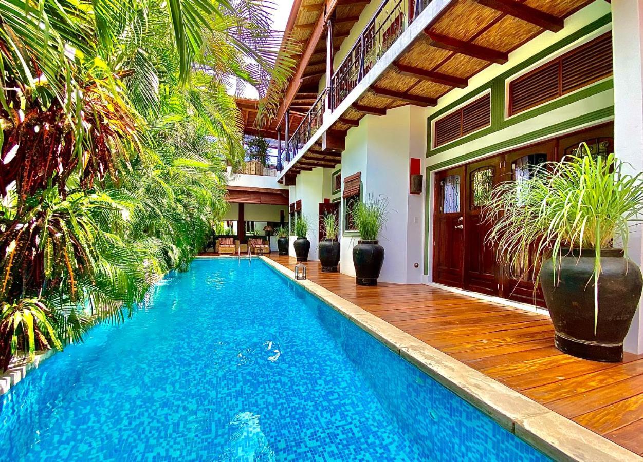 Casa Bubu Guest House Granada Exterior photo