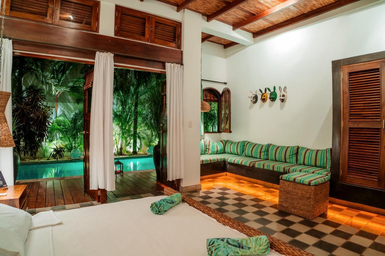 Casa Bubu Guest House Granada Exterior photo